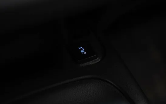 Toyota Corolla 1.60 вариатор, фото №11