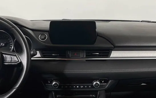 Mazda 6 2.00 автоматическая, фото №7