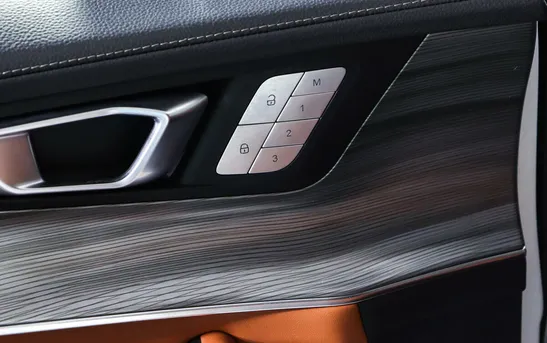 CHERY Tiggo 8 Pro Max 2.00 робот, фото №16