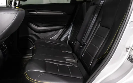 Haval F7x 1.50 робот, фото №8