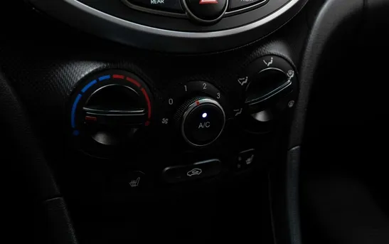 Hyundai Solaris 1.60 механика, фото №17