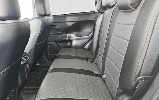 Mitsubishi Outlander 2.00 вариатор, фото №7