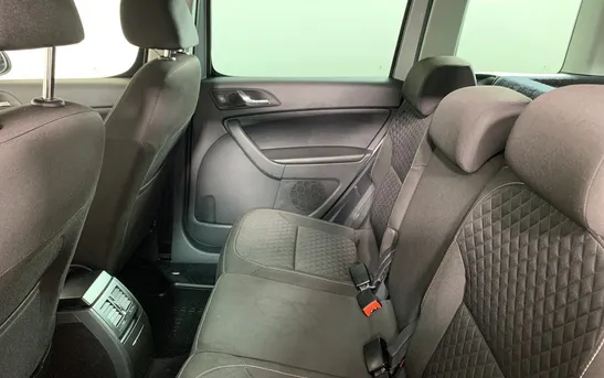 Skoda Yeti 1.60 автоматическая, фото №6