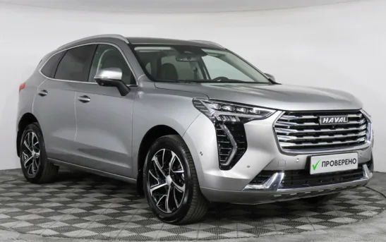 Haval Jolion 1.50 робот, фото №3