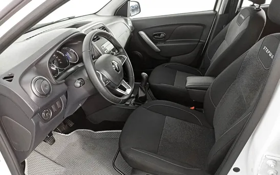 Renault Logan 1.60 механика, фото №7