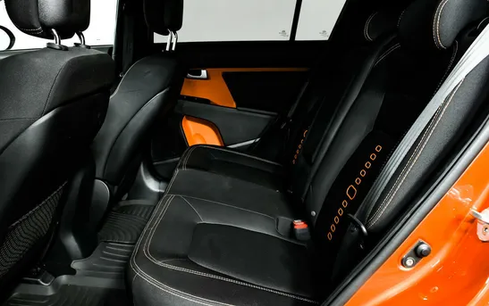 Kia Sportage 2.00 автоматическая, фото №6