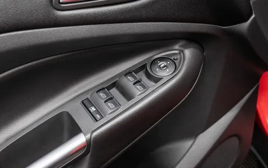 Ford Kuga 1.60 автоматическая, фото №15