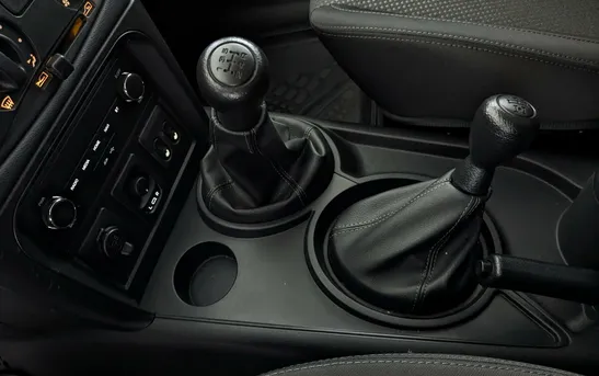 Lada (ВАЗ) Niva 1.70 механика, фото №14