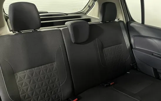 Renault Sandero 1.60 автоматическая, фото №11