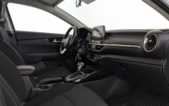 Kia Cerato 2.00 автоматическая, фото №5