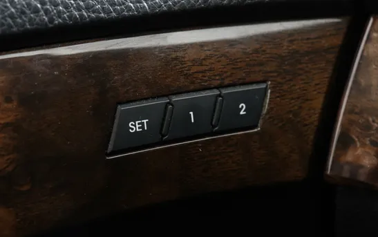 Kia Mohave 3.00 автоматическая, фото №12