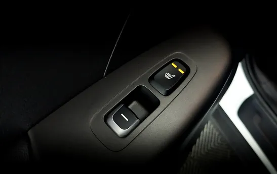 Kia Sportage 2.00 автоматическая, фото №11