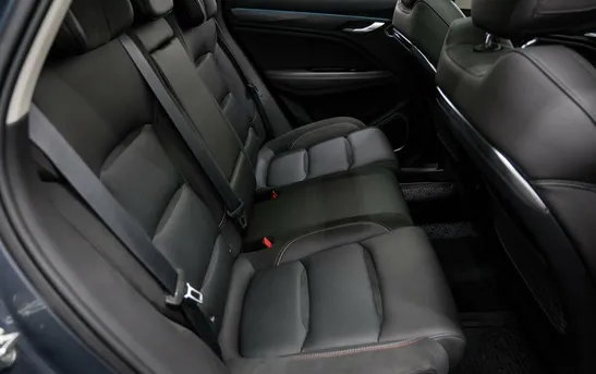 Geely Tugella 2.00 автоматическая, фото №9