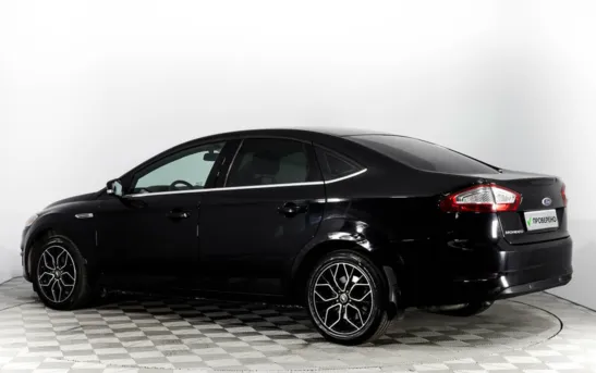 Ford Mondeo 1.60 механика, фото №4