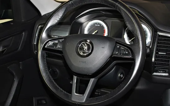 Skoda Kodiaq 1.40 робот, фото №5