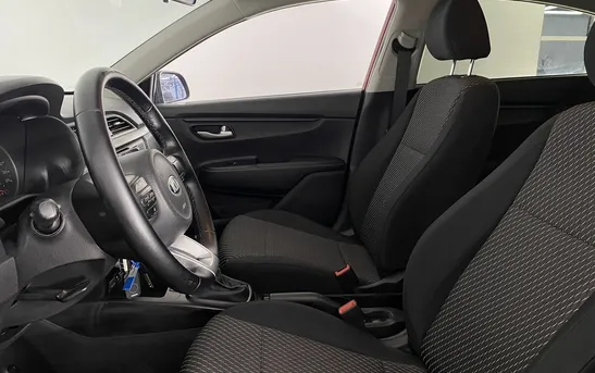 Kia Rio 1.60 механика, фото №7