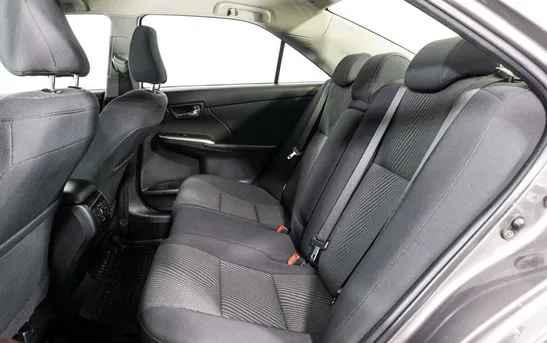 Toyota Camry 2.50 автоматическая, фото №6