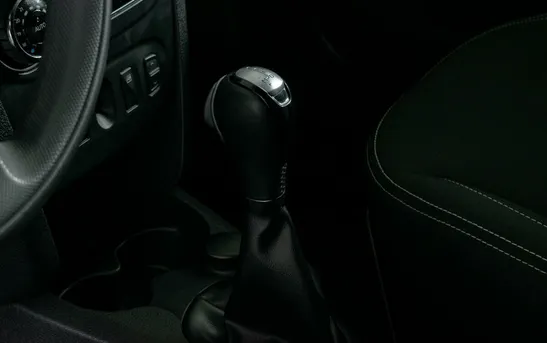 Renault Sandero 1.60 автоматическая, фото №9