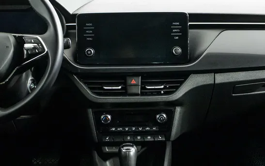 Skoda Rapid 1.40 робот, фото №8