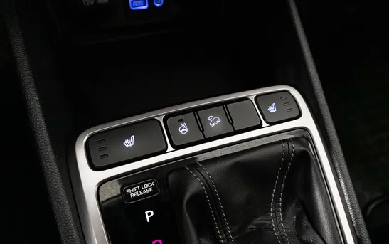 Hyundai Creta 2.00 автоматическая, фото №9