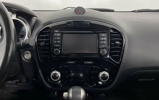 Nissan Juke 1.60 вариатор, фото №11