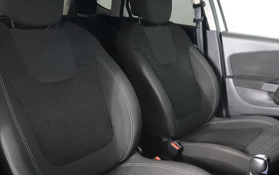 Renault Kaptur 1.60 вариатор, фото №5