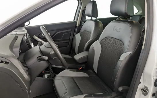 Lada (ВАЗ) XRAY 1.60 вариатор, фото №7