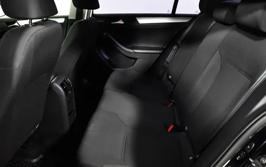 Volkswagen Jetta 1.40 робот, фото №7