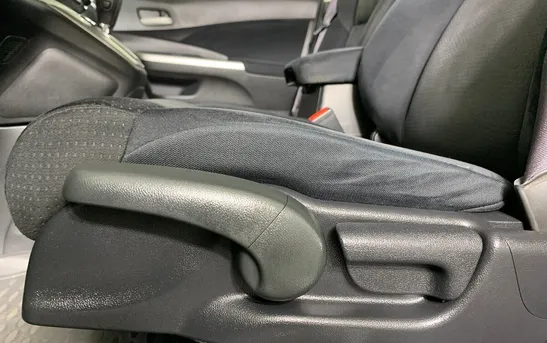 Honda CR-V 2.40 автоматическая, фото №7