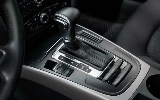 Audi A4 1.80 вариатор, фото №14