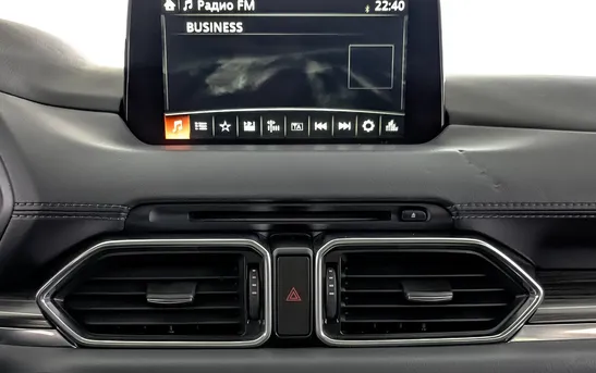 Mazda CX-5 2.50 автоматическая, фото №12