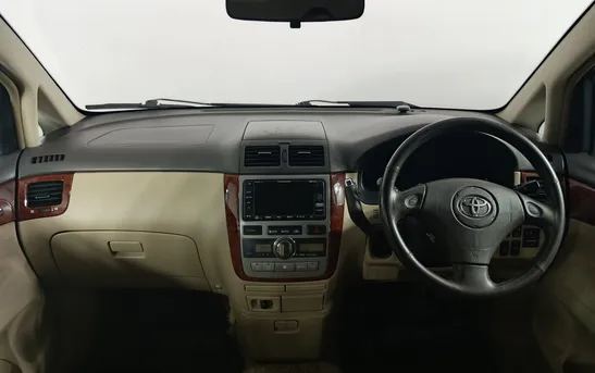 Toyota Ipsum 2.40 автоматическая, фото №8