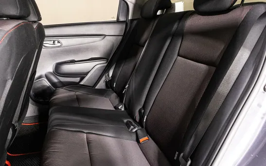 Kia Rio 1.60 автоматическая, фото №6