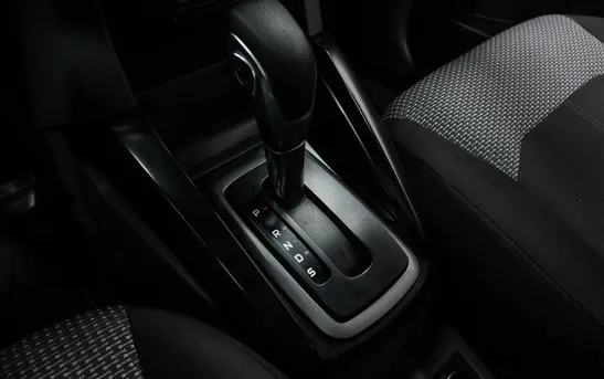 Ford EcoSport 1.60 робот, фото №12