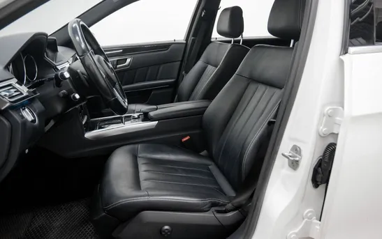 Mercedes-Benz E-Класс 3.50 автоматическая, фото №12