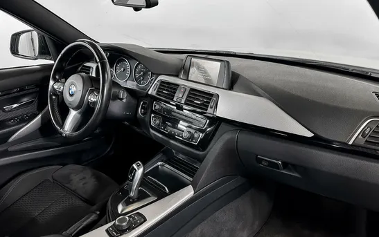 BMW 3 серии 2.00 автоматическая, фото №5