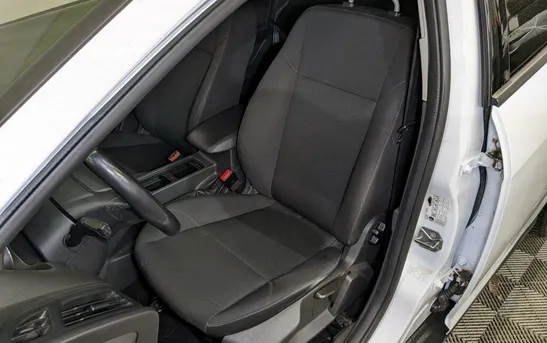 Ford Focus 1.60 робот, фото №5