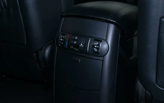 Kia Mohave 3.00 автоматическая, фото №9