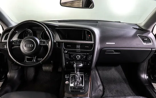 Audi A5 2.00 робот, фото №8