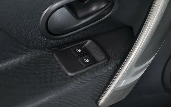 Renault Logan 1.60 автоматическая, фото №15