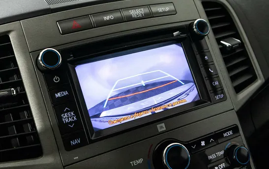 Toyota Venza 2.70 автоматическая, фото №12