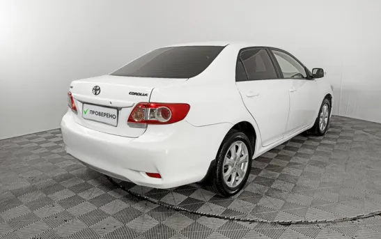 Toyota Corolla 1.60 механика, фото №2