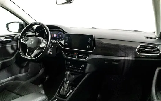 Volkswagen Polo 1.40 робот, фото №5