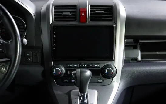 Honda CR-V 2.40 автоматическая, фото №7