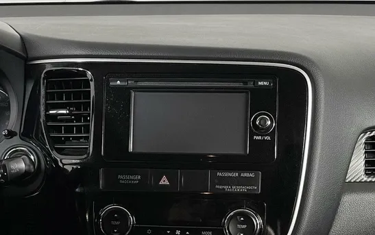 Mitsubishi Outlander 2.40 вариатор, фото №7