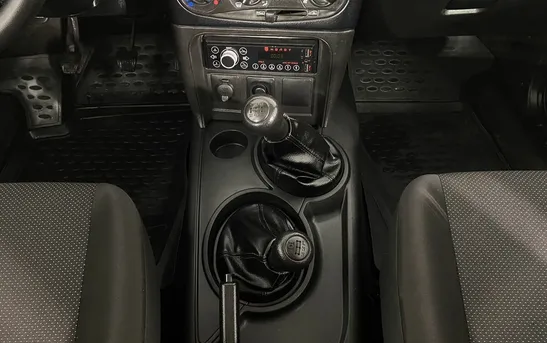 Chevrolet Niva 1.70 механика, фото №8