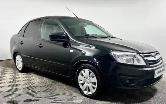 Lada (ВАЗ) Granta 1.60 механика, фото №3