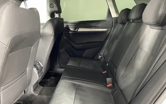 Skoda Karoq 1.40 автоматическая, фото №7