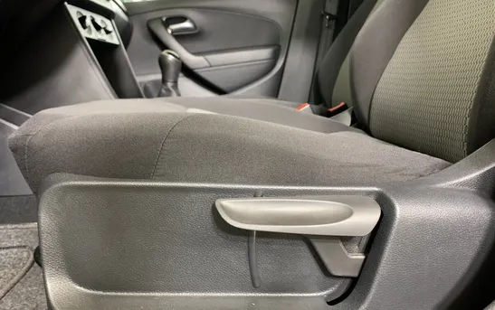 Volkswagen Polo 1.60 механика, фото №9