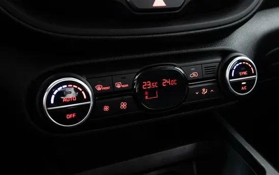 Kia Soul 1.60 автоматическая, фото №11